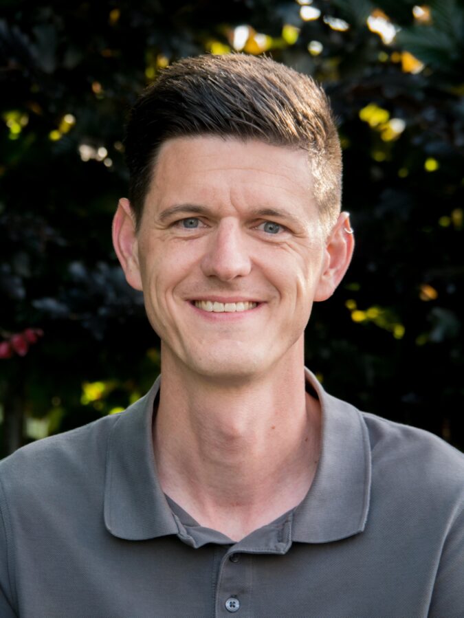 Andreas Keller