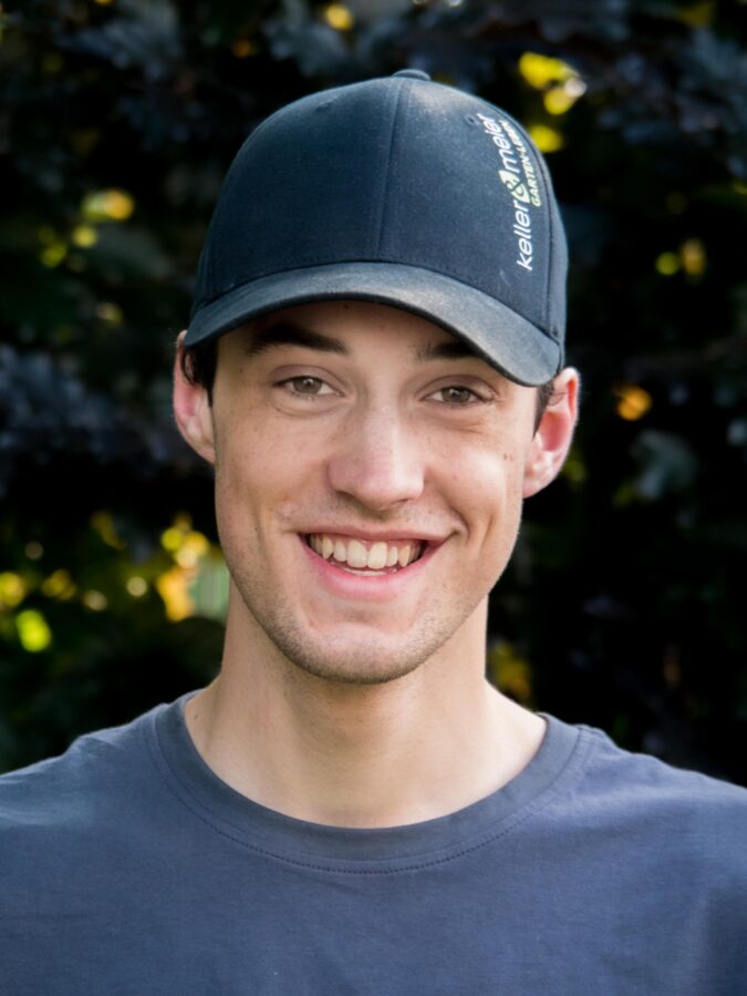 Aris Lenggenhager
