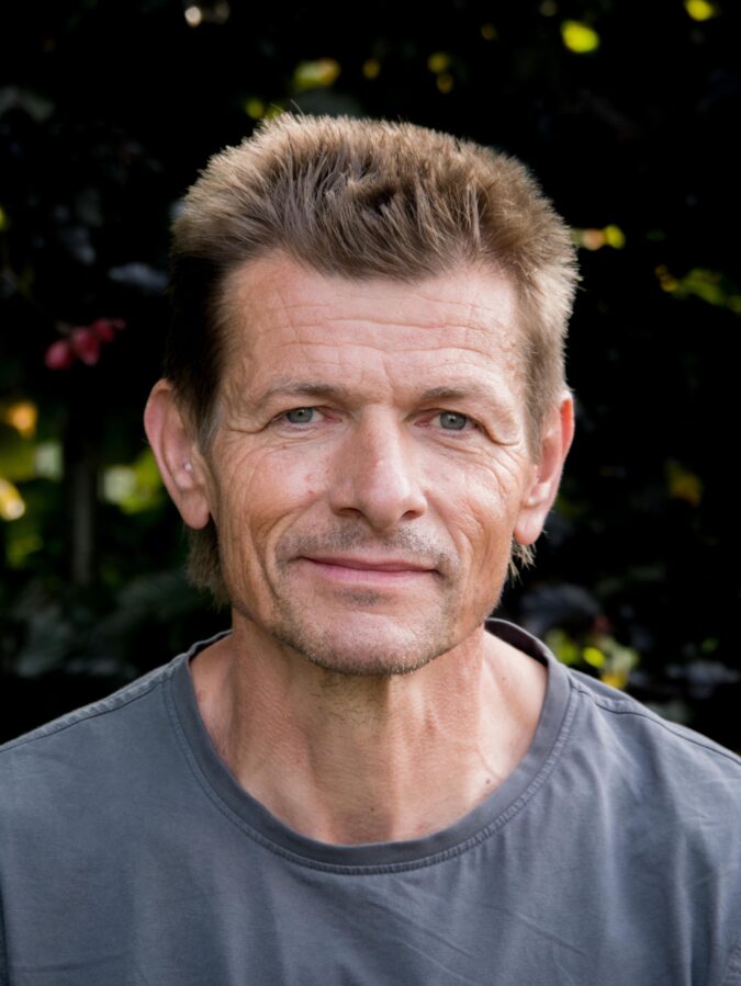 Armin Bohli