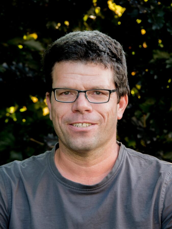 Daniel von Arx