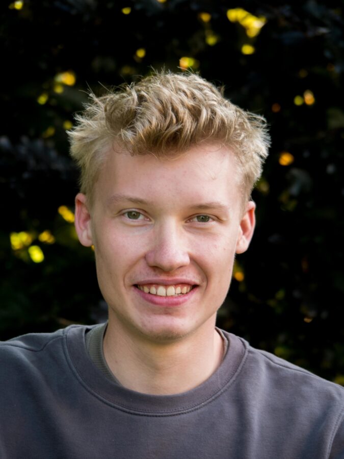 Felix Meyer