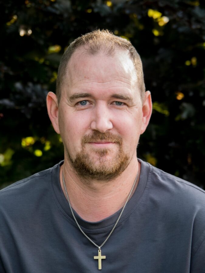 Jerome Baumann
