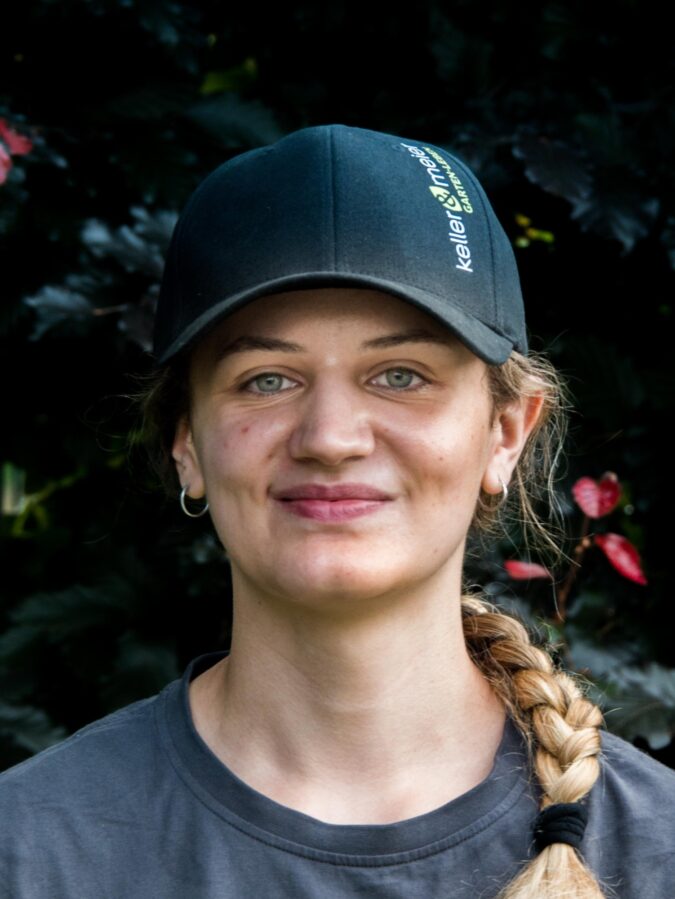 Leonie Marti