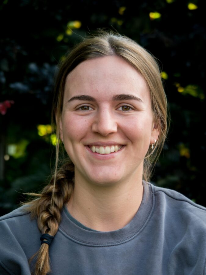 Luana Rueegsegger