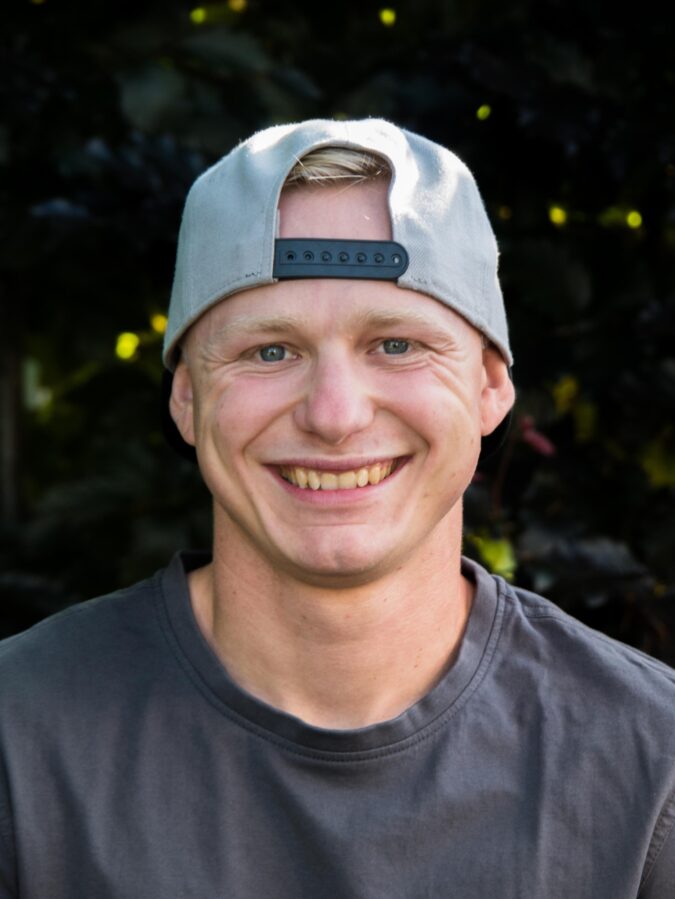 Lukas Ulmann
