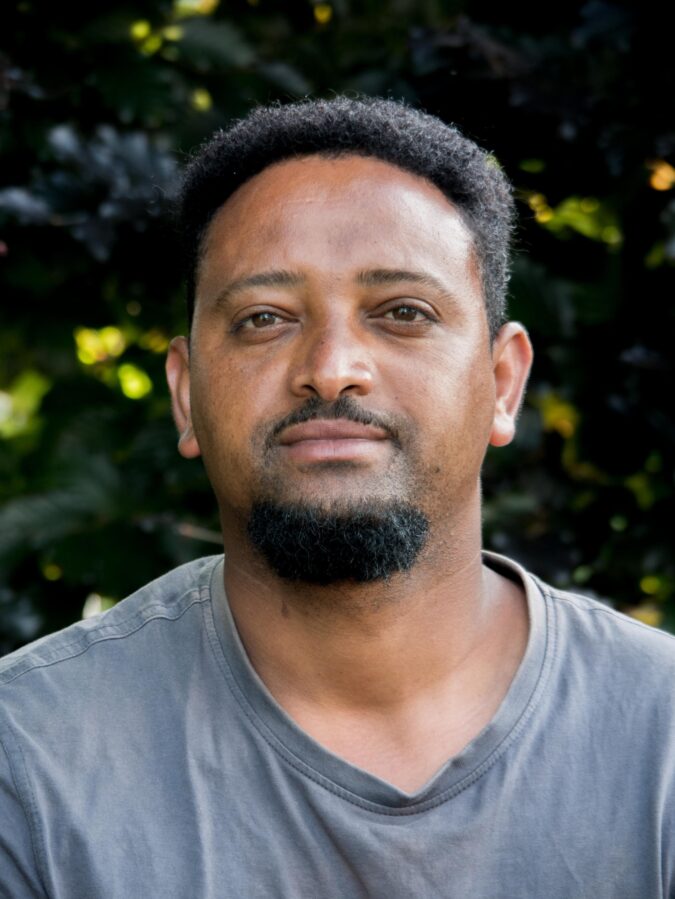 Simon Luul