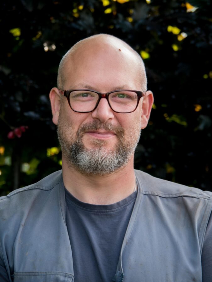 Simon Thoma