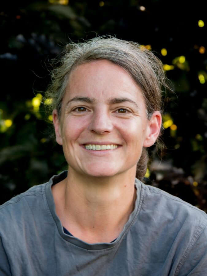 Tamara Steiner